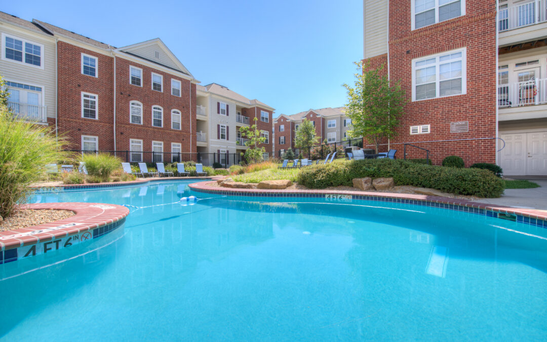 Why June Is the Perfect Time to Tour Athens Apartments for Fall Move-In