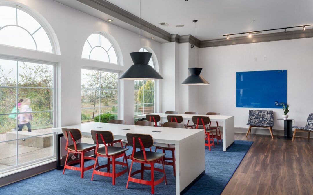 The Best Apartments Near OU for Quiet Study and Focused Living