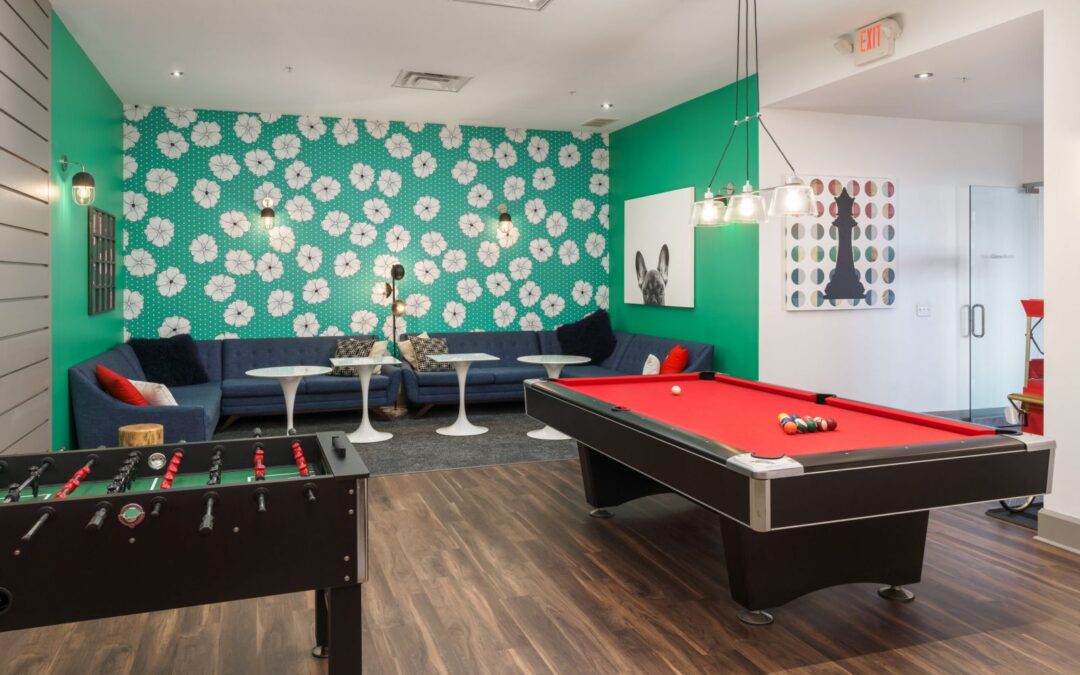 Why Spring Is the Best Time to Start Touring Athens Apartments
