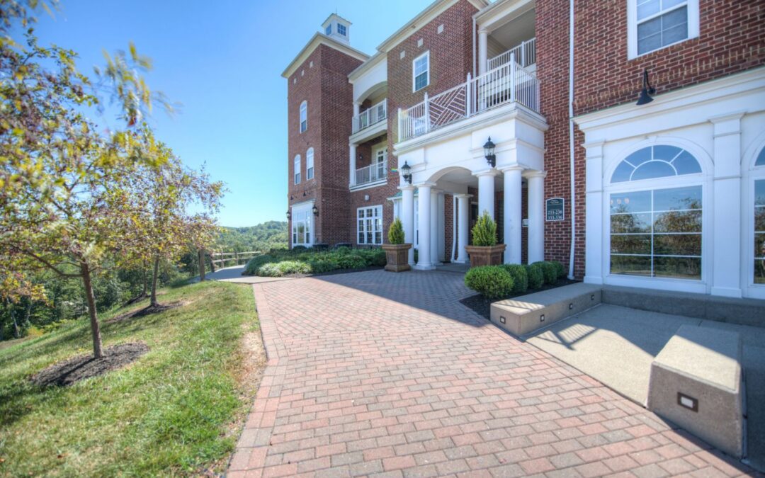 Moving Out of the Dorms? Why Athens Apartments Are a Smart Choice for Next School Year