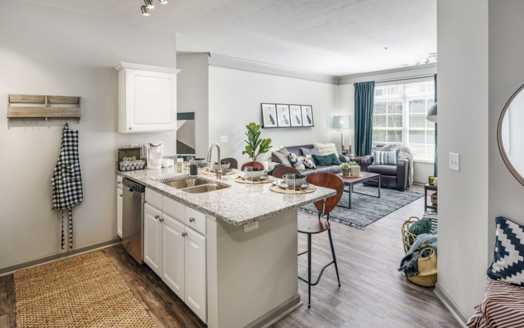 Summer Checklist for Choosing Athens Apartments