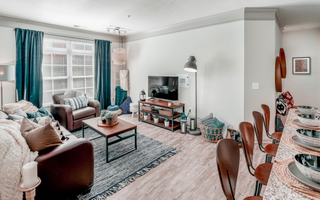 What to Look for in Athens Apartments Before the Spring Semester Begins
